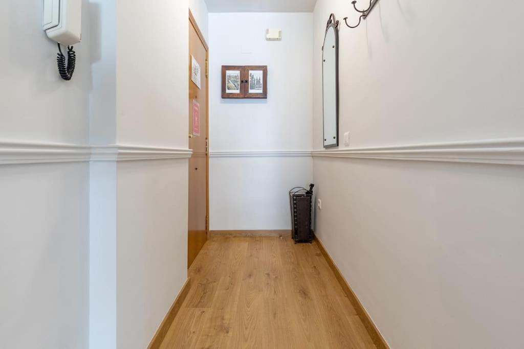 ולנסיה Apartup Patacona Beach I מראה חיצוני תמונה