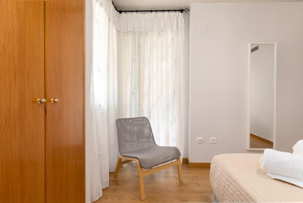 ולנסיה Apartup Patacona Beach I מראה חיצוני תמונה