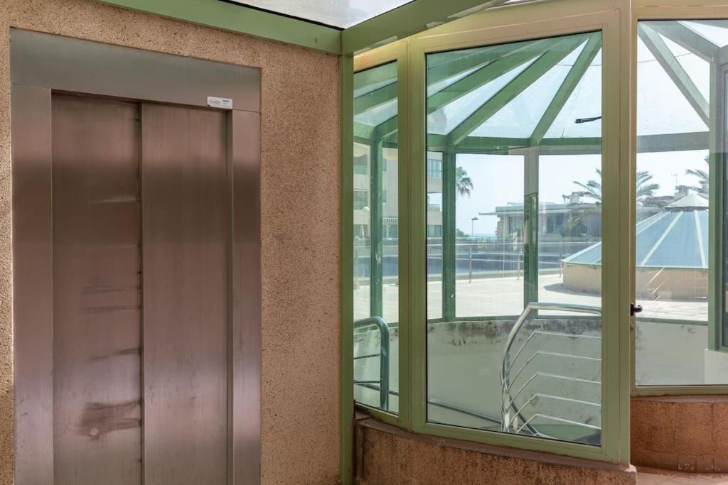 ולנסיה Apartup Patacona Beach I מראה חיצוני תמונה